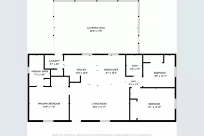 14724 Walnut Avenue, Clearlake, CA 95422 - Photo 3