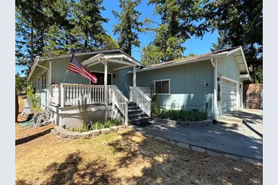 1617 Alcott Lane, Willits, CA 95490 - Photo 19