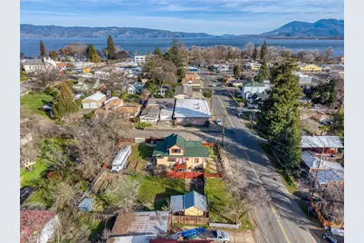 320 Armstrong Street, Lakeport, CA 95453 - Photo 3