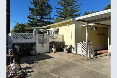 13807 Plum, Clearlake Oaks, CA 95423 - Photo 3