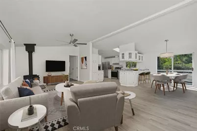 2667 Howard Avenue, Lakeport, CA 95453 - Photo 3