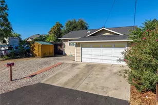 3593 Peony St, Clearlake, CA 95422 - Photo 21