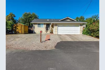 3593 Peony Street, Clearlake, CA 95422 - Photo 37