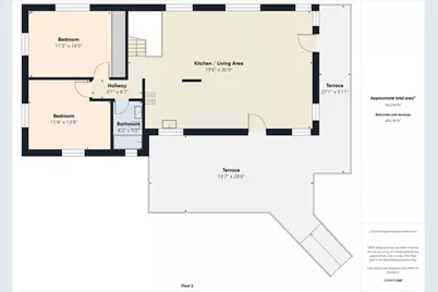 9641 Marmot Way, Kelseyville, CA 95451 - Photo 29