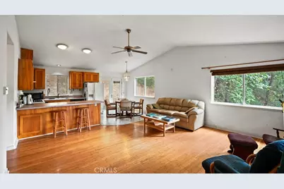 12378 Black Oak Drive, Loch Lomond, CA 95461 - Photo 3