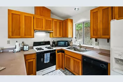 12378 Black Oak Drive, Loch Lomond, CA 95461 - Photo 9