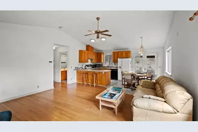 12378 Black Oak Drive, Loch Lomond, CA 95461 - Photo 5