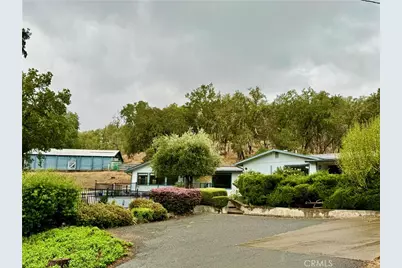 8451 Gibson Lane, Potter Valley, CA 95469 - Photo 1