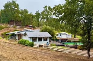 8451 Gibson Ln, Potter Valley, CA 95469 - Photo 3