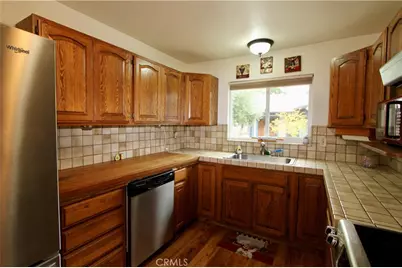 8451 Gibson Lane, Potter Valley, CA 95469 - Photo 3