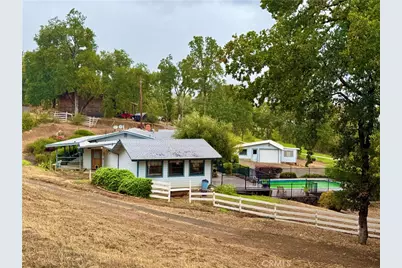 8451 Gibson Lane, Potter Valley, CA 95469 - Photo 3