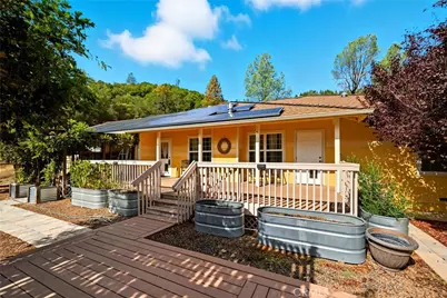 6850 High Valley Road, Cobb, CA 95426 - Photo 1