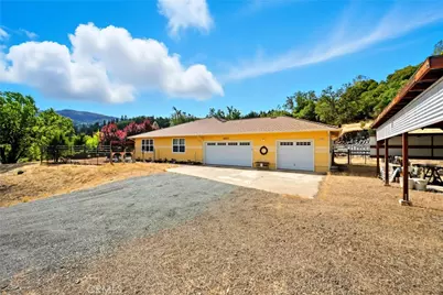 6850 High Valley Road, Cobb, CA 95426 - Photo 27