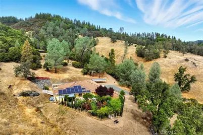 6850 High Valley Road, Cobb, CA 95426 - Photo 43