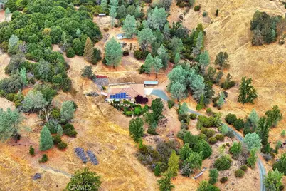 6850 High Valley Road, Cobb, CA 95426 - Photo 41