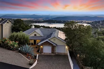 18530 Glenwood Rd., Hidden Valley Lake, CA 95467 - Photo 69