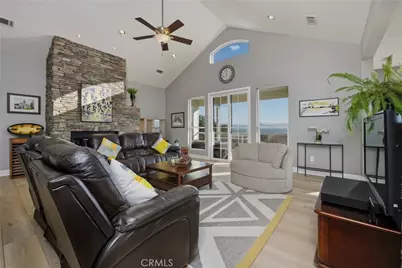 18530 Glenwood Rd., Hidden Valley Lake, CA 95467 - Photo 7