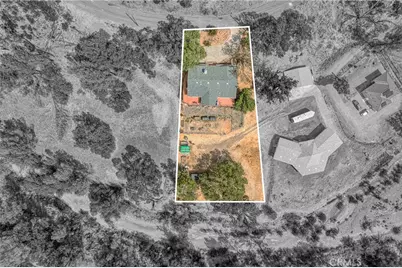 3409 Wolf Creek Road, Clearlake Oaks, CA 95423 - Photo 47