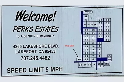 4265 Lakeshore Boulevard #30, Lakeport, CA 95453 - Photo 33