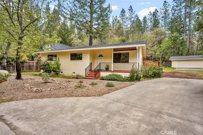 10005 Meadow Drive, Cobb, CA 95426 - Photo 1