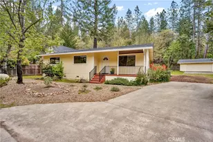 10005 Meadow Dr, Cobb, CA 95426 - Photo 1