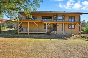 16261 Conestoga Rd, Hidden Valley Lake, CA 95467 - Photo 3