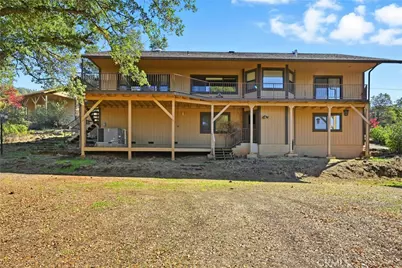 16261 Conestoga Road, Hidden Valley Lake, CA 95467 - Photo 3