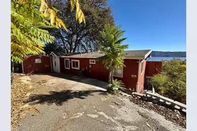 11633 Lakeview Drive, Clearlake Oaks, CA 95423 - Photo 31