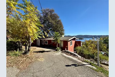 11633 Lakeview Drive, Clearlake Oaks, CA 95423 - Photo 1