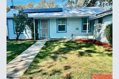 550 Hillcrest Drive, Lakeport, CA 95453 - Photo 1