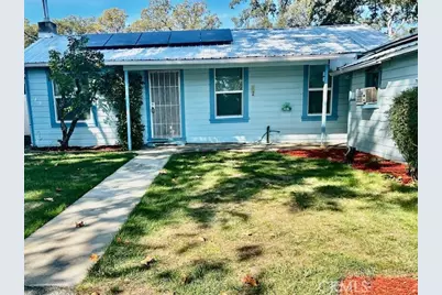 550 Hillcrest Drive, Lakeport, CA 95453 - Photo 1