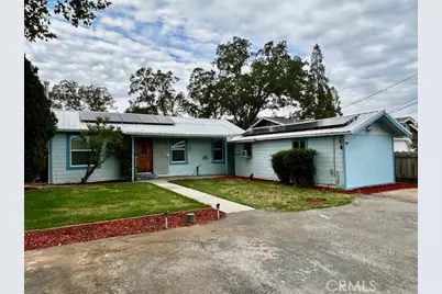 550 Hillcrest Drive, Lakeport, CA 95453 - Photo 1
