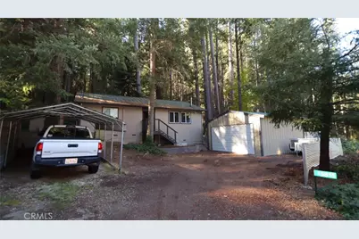 15815 Bottle Rock, Cobb, CA 95426 - Photo 1