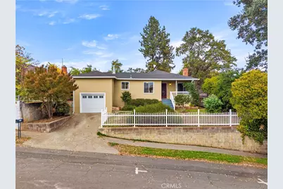 360 3rd, Lakeport, CA 95453 - Photo 3