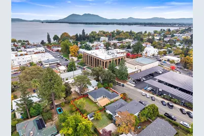360 3rd, Lakeport, CA 95453 - Photo 1