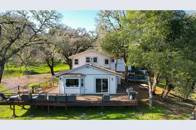 8500 Black Bart, Redwood Valley, CA 95470 - Photo 1