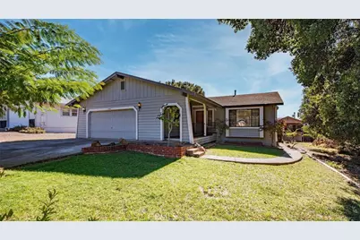 18413 Deer Hill Road, Hidden Valley Lake, CA 95467 - Photo 1