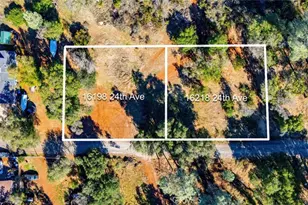 16198 24th Ave, Clearlake, CA 95422 - Photo 1