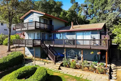 2965 S Lake, Kelseyville, CA 95451 - Photo 37