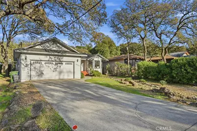 18752 North Shore, Hidden Valley Lake, CA 95467 - Photo 33