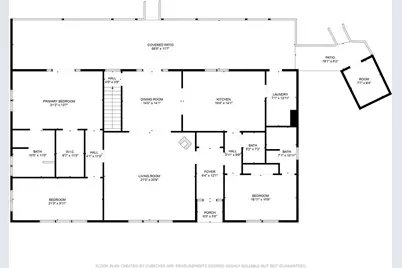 2717 Buckingham Drive, Kelseyville, CA 95451 - Photo 63
