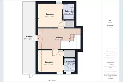 825 N Forbes Street, Lakeport, CA 95453 - Photo 43