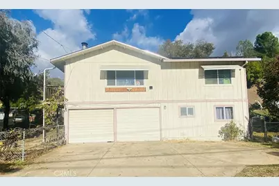 2900 Oakcrest Drive, Lucerne, CA 95458 - Photo 1