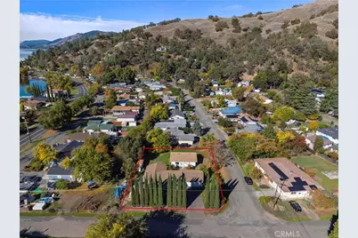 6825 Virginia, Lucerne, CA 95458 - Photo 3