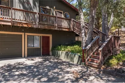 19680 Sugarwood Court, Hidden Valley Lake, CA 95467 - Photo 1