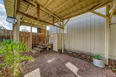70 Shaul Street, Clearlake Oaks, CA 95423 - Photo 33