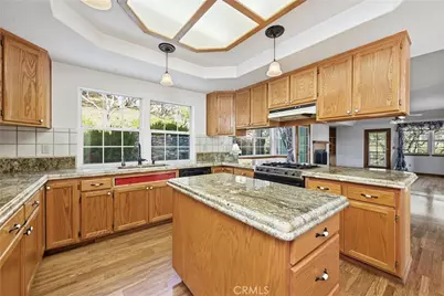 17785 Foothill Court, Hidden Valley Lake, CA 95467 - Photo 9