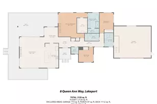 8 Queen Ann, Lakeport, CA 95453 - Photo 7