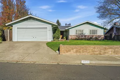 464 Nokomis Drive, Ukiah, CA 95482 - Photo 41