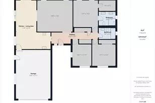 464 Nokomis Dr, Ukiah, CA 95482 - Photo 3